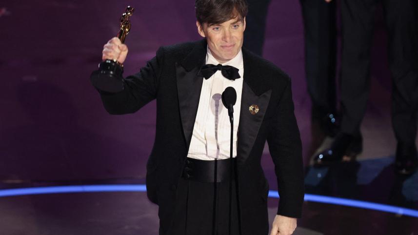 Oscars 2024
