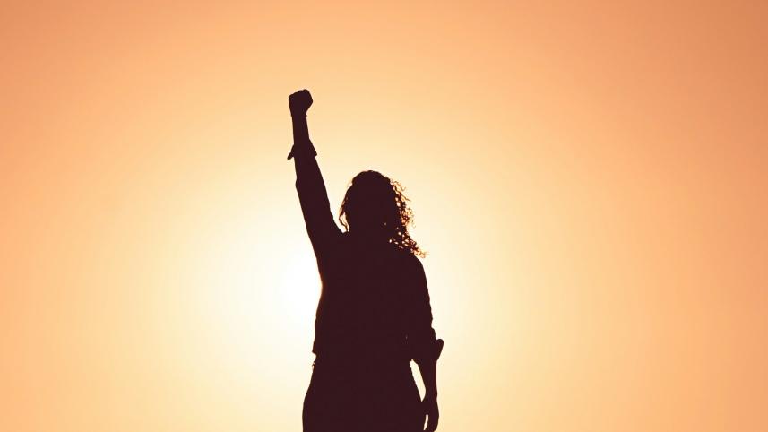 Do feminists have to be female?   miguel-bruna-tzvn0xqhwaq-unsplash