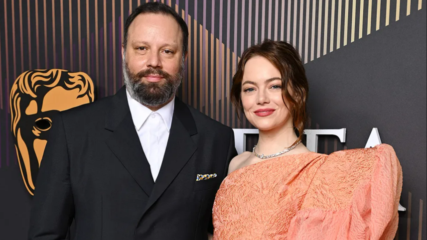 Emma Stone stars in Yorgos Lanthimos’ upcoming summer release