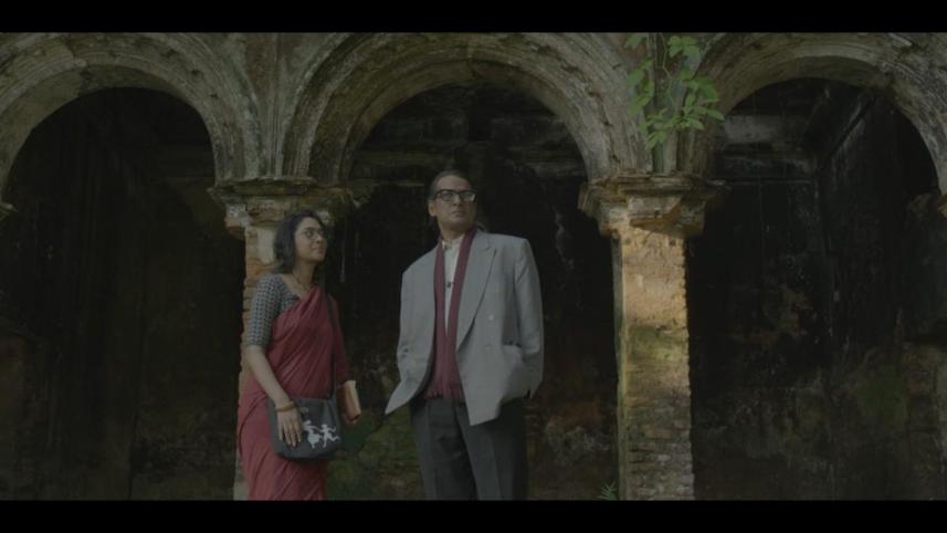 'Dear Satyajit' to compete at Nepal Int’l Cultural Film Festival