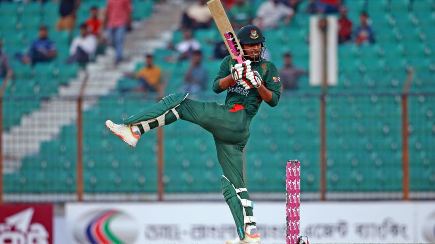 Rishad Hossain