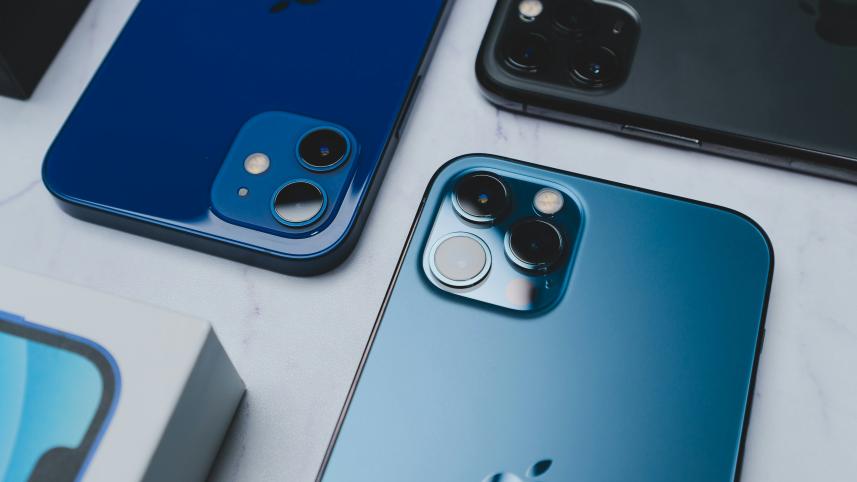 iphone gemini