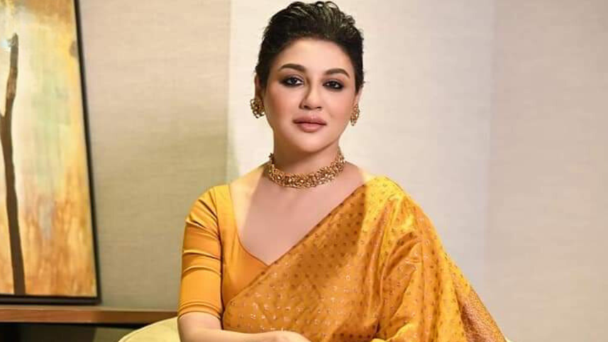Jaya Ahsan sheds light on Qawmi madrasa students’ plight during Eid