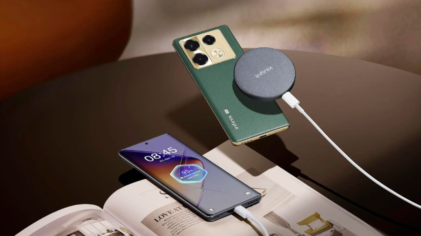 Infinix Note 40