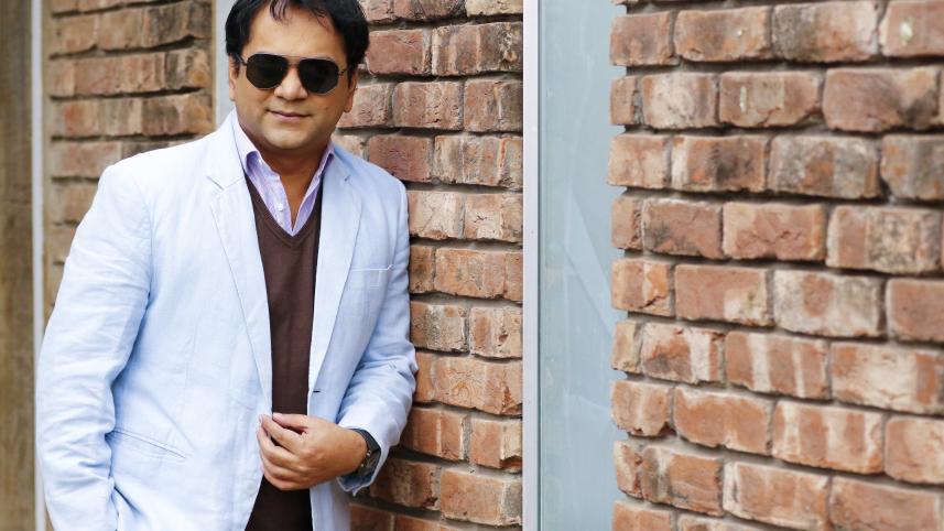 Versatile actor Mir Sabbir reflects on 25-year career
