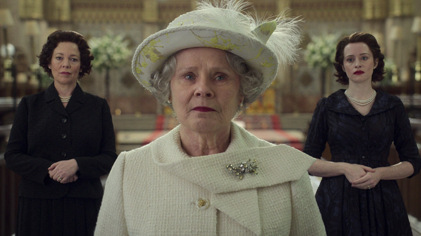 'The Crown', ‘Black Mirror’ lead nominations for BAFTA Television awards