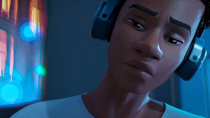 Mental health-focused ‘The Spider Within: A Spider-Verse Story’ to release on YouTubeMental health-focused ‘The Spider Within: A Spider-Verse Story’ to release on YouTubeMental health-focused ‘The Spider Within: A Spider-Verse Story’ to release on YouTube