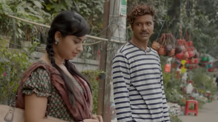 ‘Deyaler Desh’s’ intriguing teaser heightens anticipation for Eid premiere
