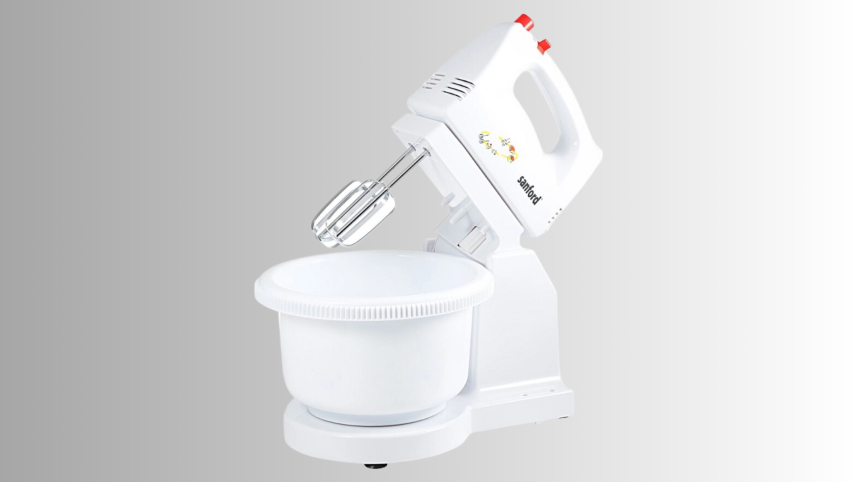 Sanford Stand Mixer (SF1356SM)