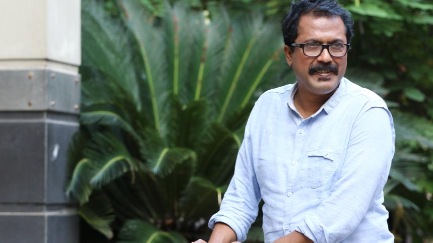 I haven't celebrated my birthday since that distressing night: Faruque Ahmed