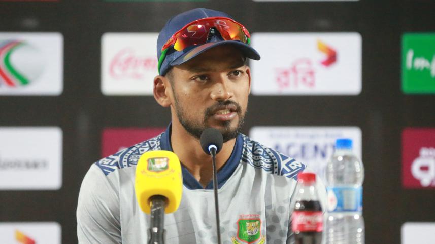 Najmul Hossain Shanto