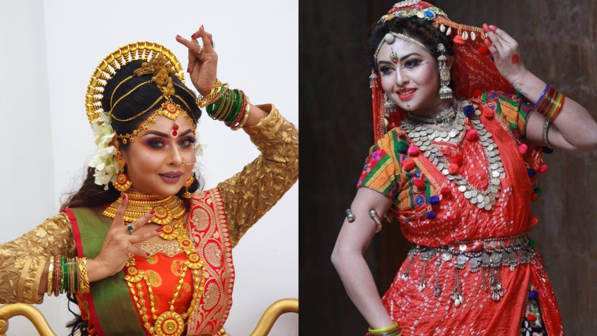 I feel undervalued: Chandni 