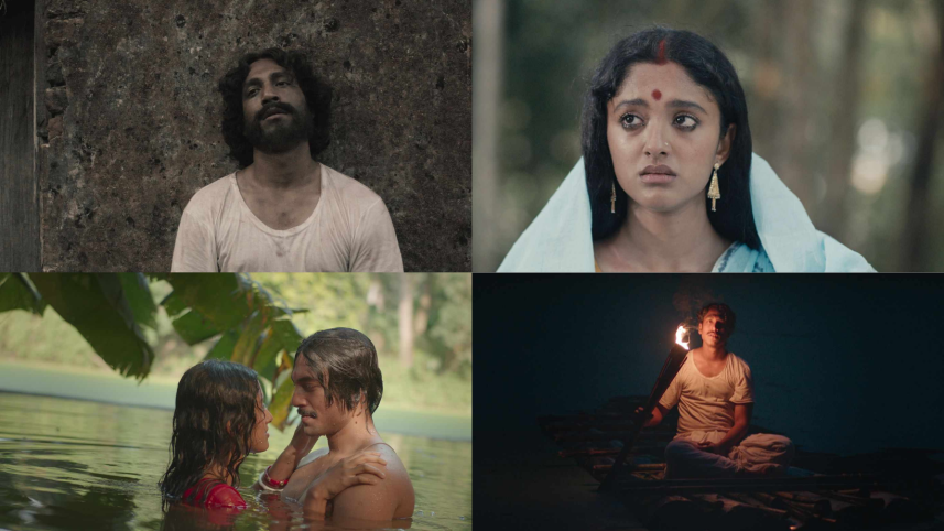 Animesh Aich’s ‘Maya’ to release on OTT this Pohela Baishakh