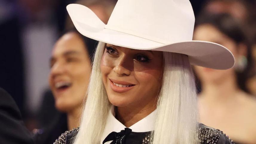 Beyoncé releases her first country album ‘Cowboy Carter’ 