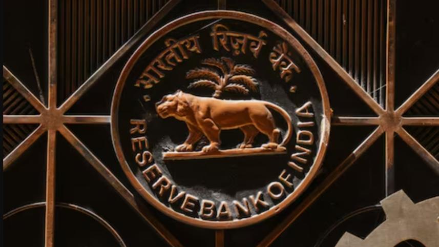India's forex reserves jump to record high