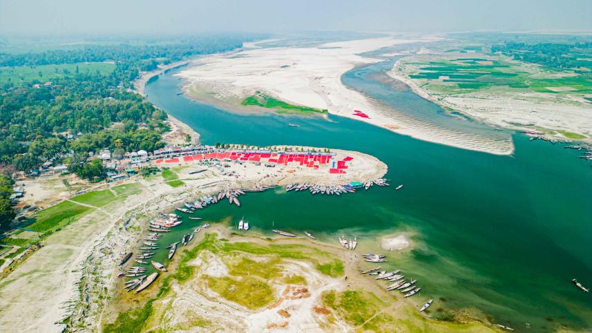 Brahmaputra Basin Now Thriving with Chilli Farming