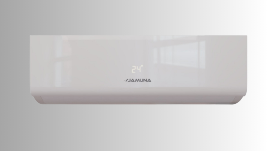 Jamuna JEC-12QA