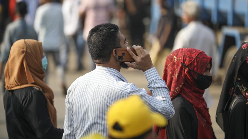 Banglalink propels mobile subscriber growth in February