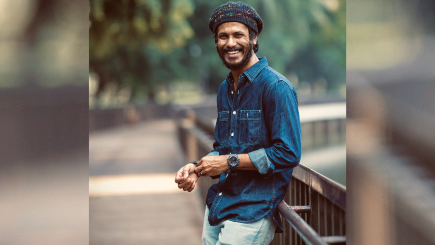 Shohel gets his elusive ‘black lady’
