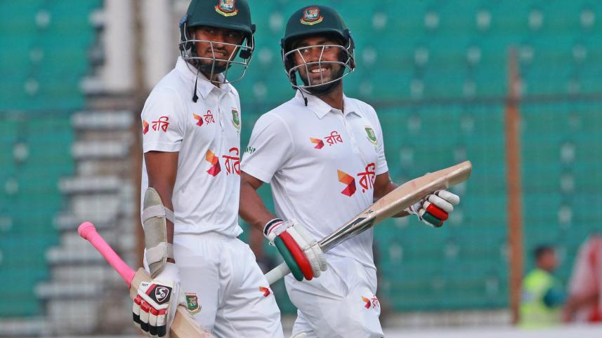 Mehedi Hasan Miraz, Taijul Islam