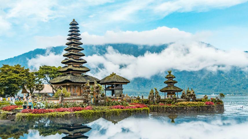 5 budget-friendly summer vacation destinations in Asia    guillaume-marques-bnmpfpusci0-unsplash