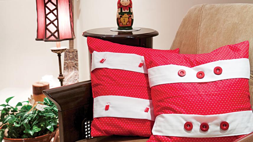 Eid home makeover: Sparkle and shine for the festive season