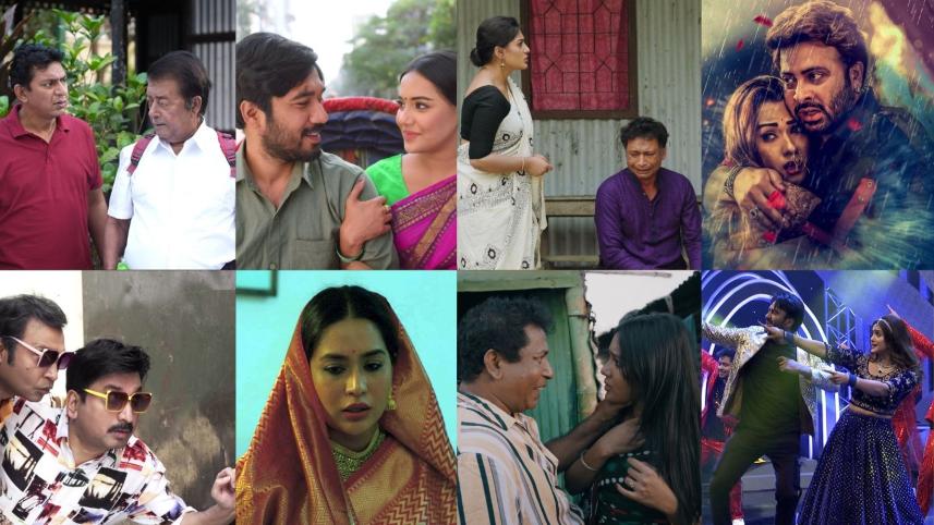 Eid special: What to watch on Eid Day