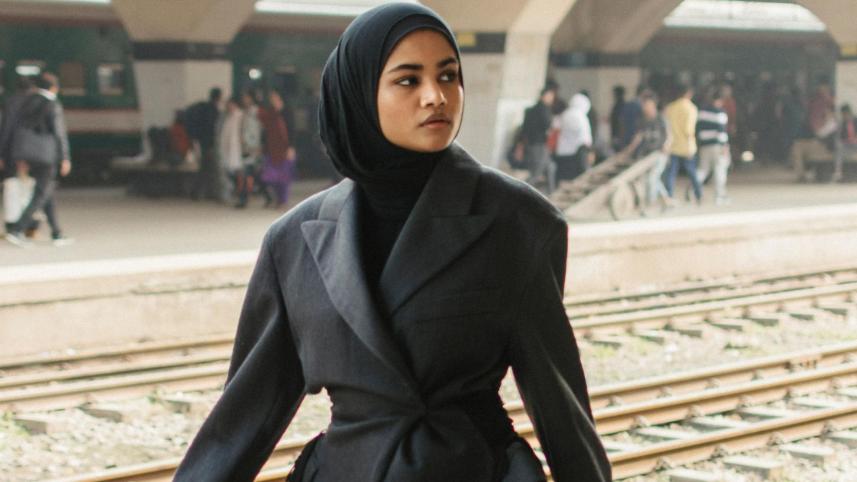 Aydha Mehnaz Forbes
