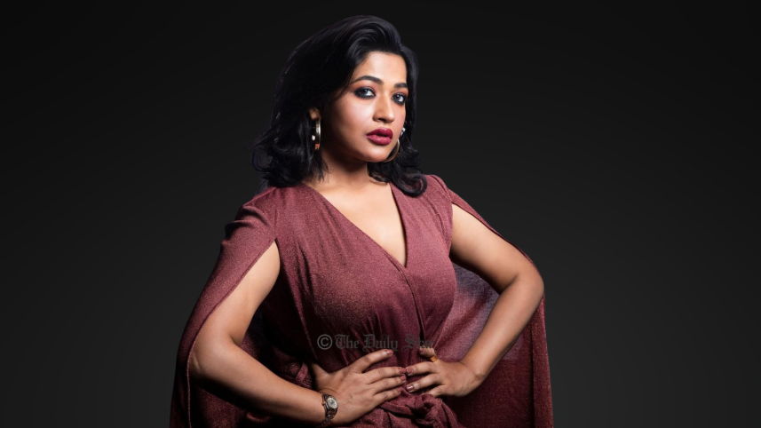 Eid was an absolute delight during my girlhood: Badhan
