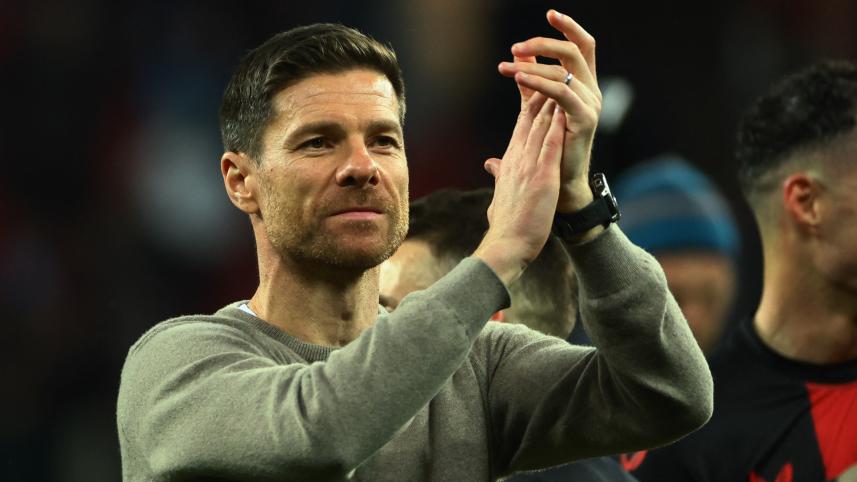 Xabi Alonso