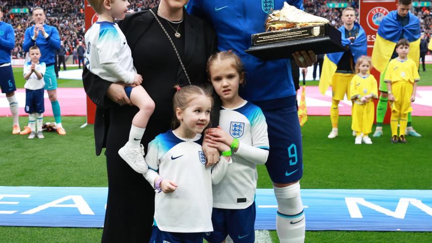 Harry Kane