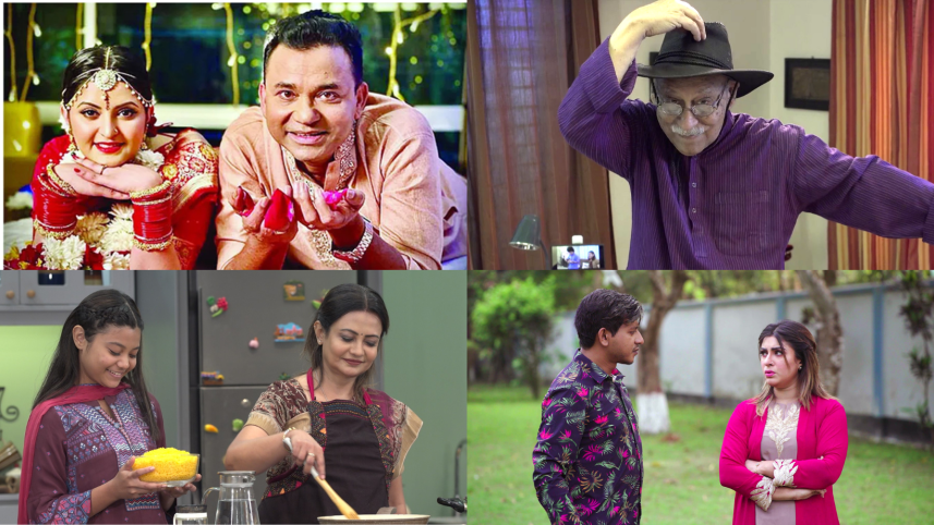 Eid Day 2: What to watch on television today