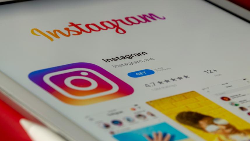 Instagram AI