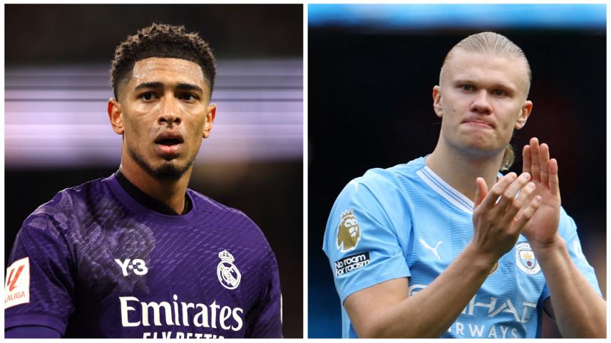 Champions League quarterfinal second leg rematch analysis