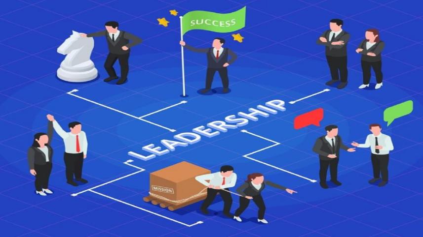 Leadership
