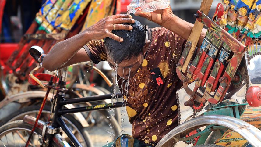 Dos and Don'ts for Staying Safe in a Heatwave