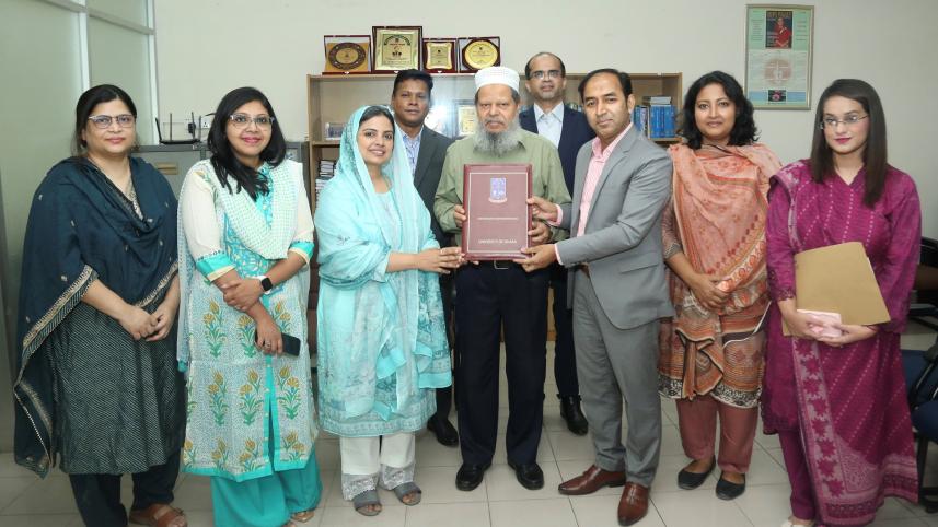 MetLife Bangladesh 