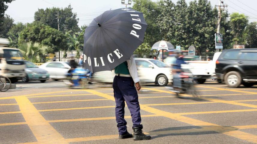 Debate on functionality of speed cameras in Dhaka