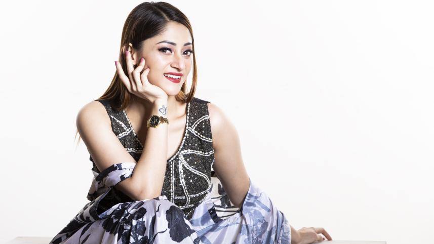 Pensive Puja and a roaring comeback