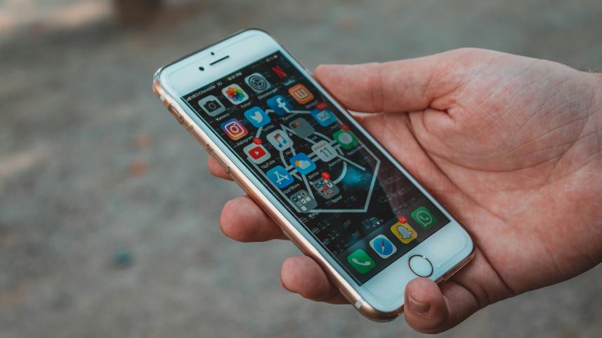 Apple apps
