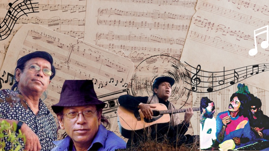 Remembering Lucky Akhand: A musical maestro of Bangladesh