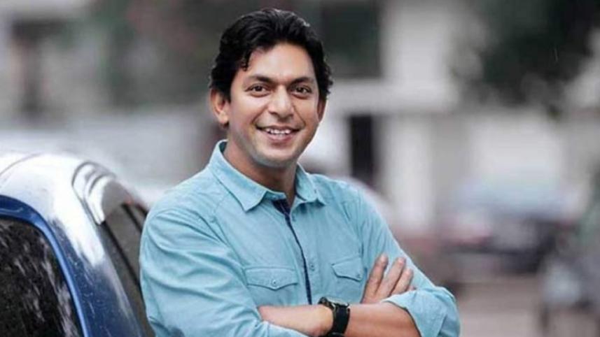 Toofan’s script impressed me, excited to start work: Chanchal Chowdhury 