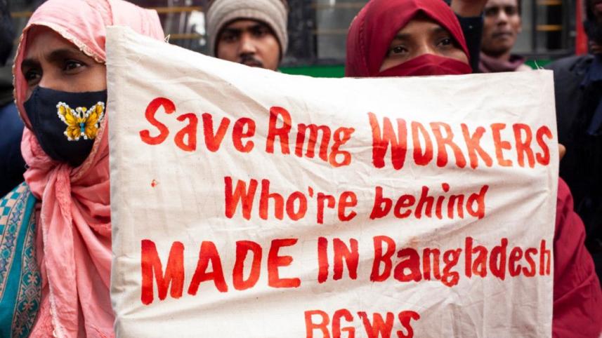 EU's new law offers hope for labour rights in Bangladesh