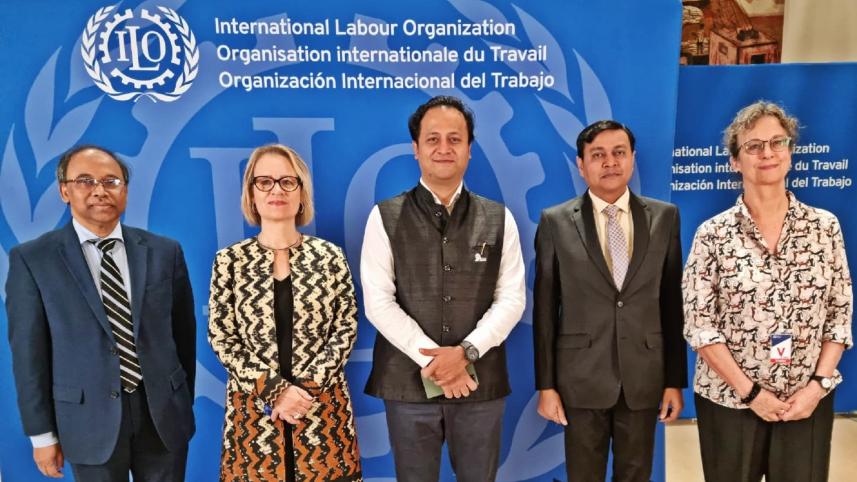 ILO