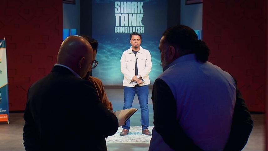 'Shark Tank Bangladesh' premiere delivers drama and deals.