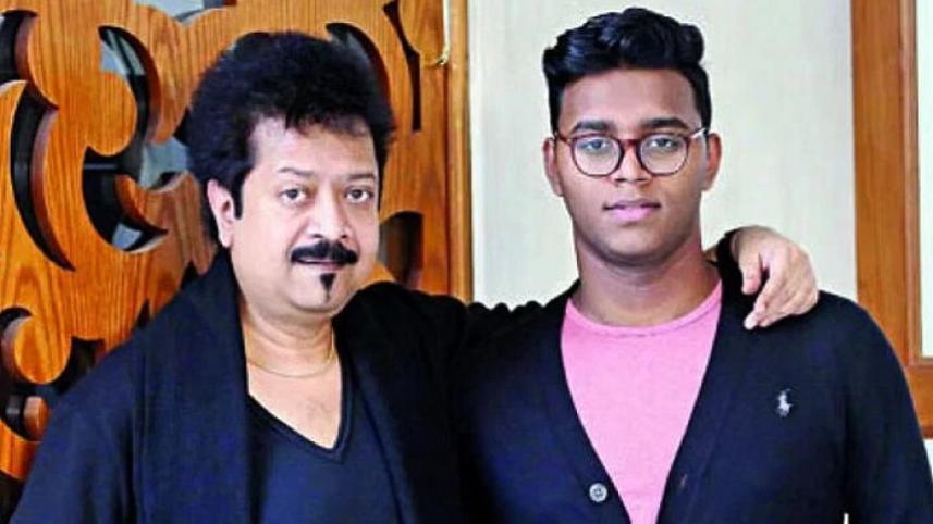 Eagerly waiting to hear his voice: Kumar Biswajit on Nibir’s health
