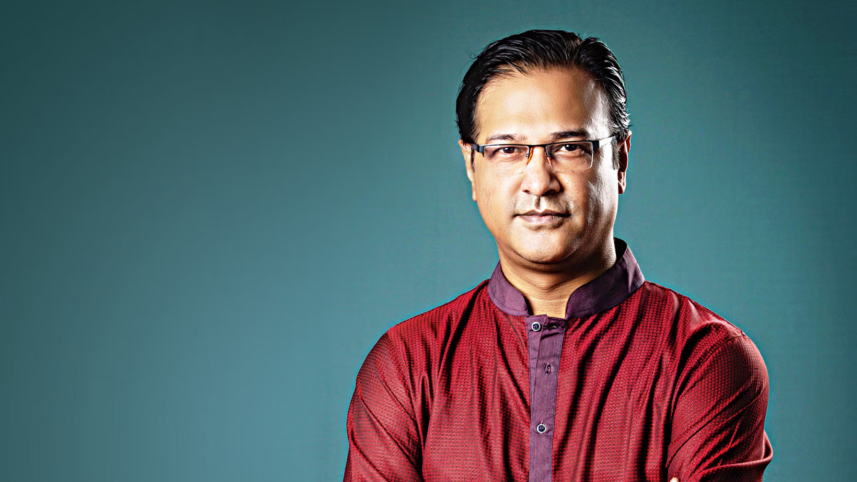 Asif Akbar on his way to debut in Bollywood 