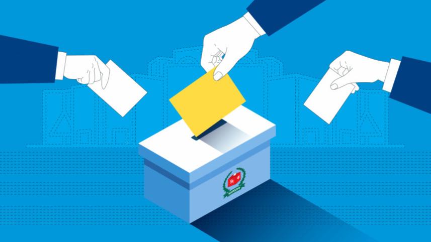 election