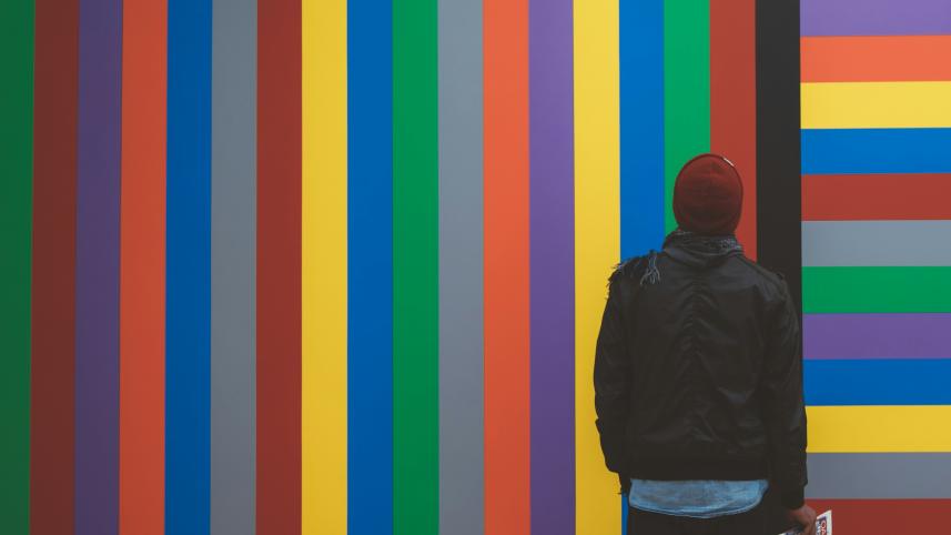 secret meanings behind your favourite colours