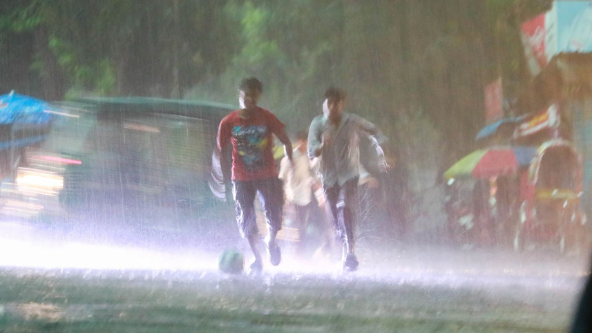 Ctg-rain